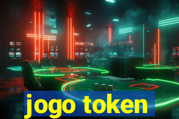 jogo token