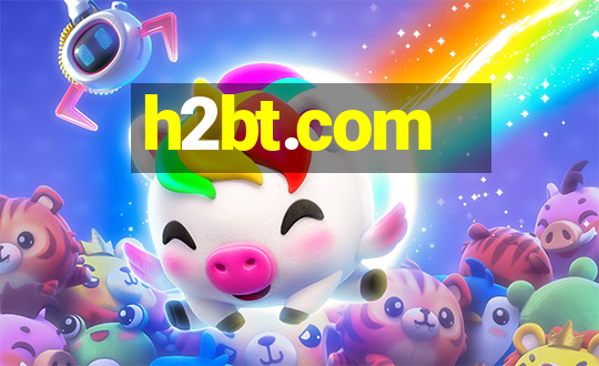 h2bt.com