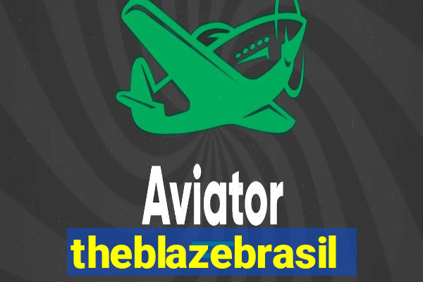 theblazebrasil