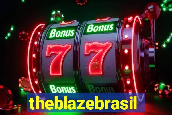 theblazebrasil