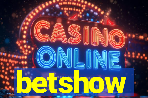 betshow