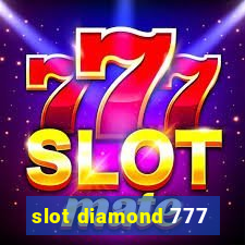 slot diamond 777