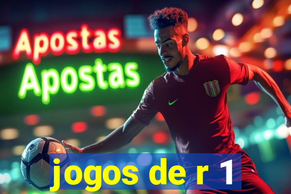 jogos de r 1