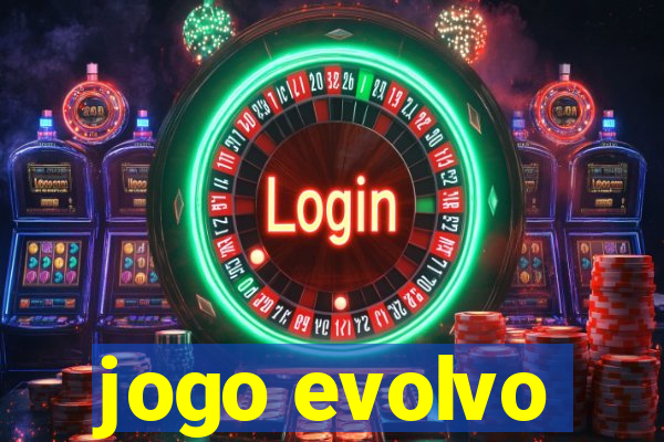 jogo evolvo