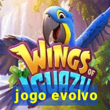 jogo evolvo