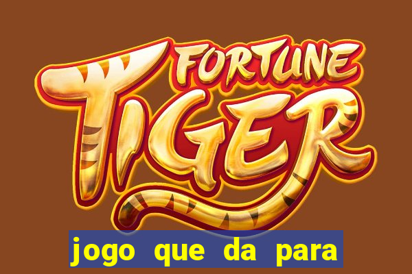 jogo que da para depositar 5 reais