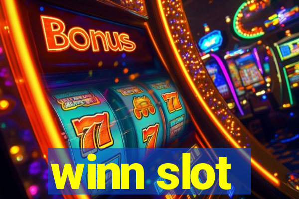 winn slot