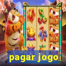 pagar jogo