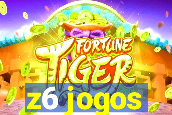 z6 jogos