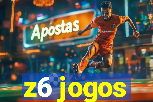 z6 jogos