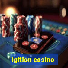 igition casino