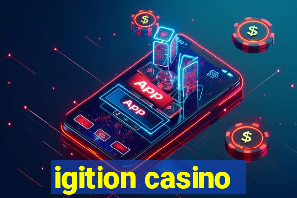 igition casino