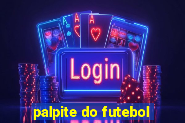 palpite do futebol