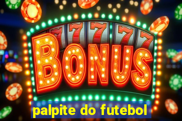 palpite do futebol