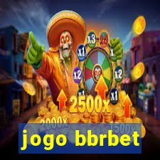 jogo bbrbet