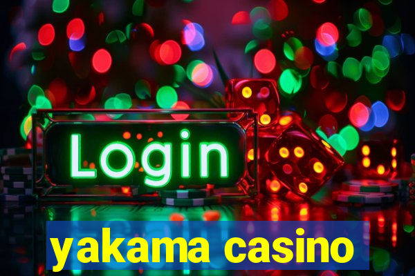 yakama casino