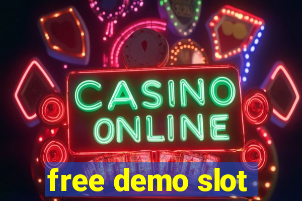 free demo slot