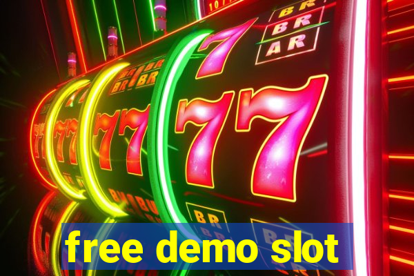 free demo slot