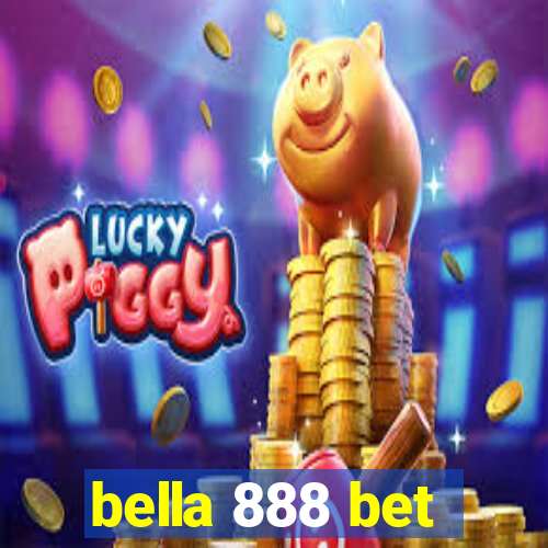 bella 888 bet