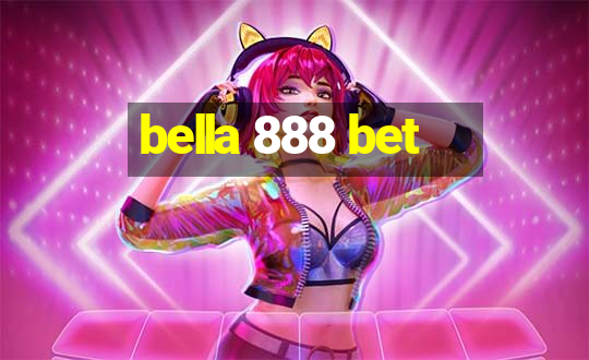 bella 888 bet