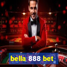 bella 888 bet