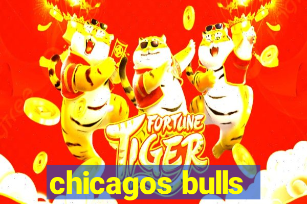 chicagos bulls