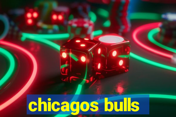 chicagos bulls