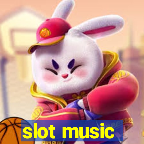 slot music