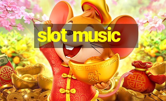 slot music