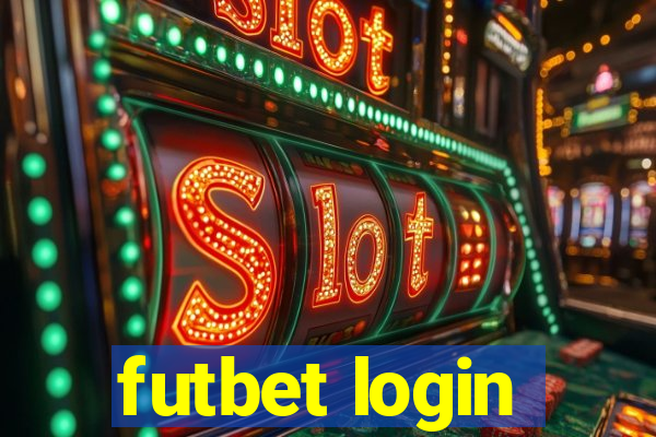 futbet login