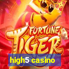 high5 casino