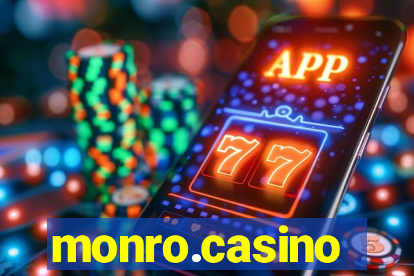 monro.casino