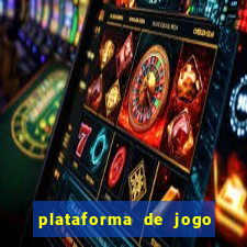 plataforma de jogo que esta pagando bem