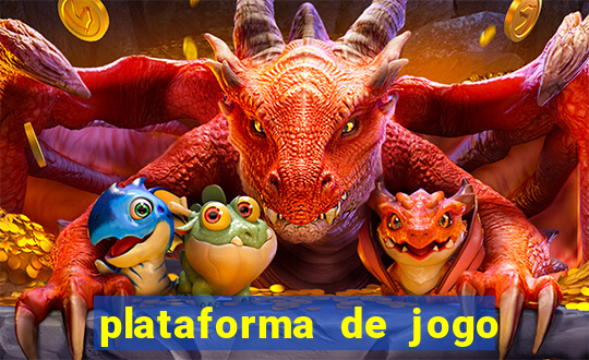 plataforma de jogo que esta pagando bem