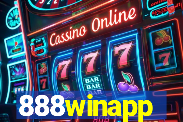 888winapp