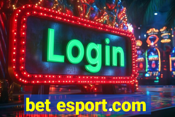 bet esport.com