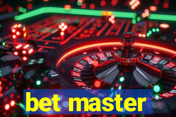 bet master