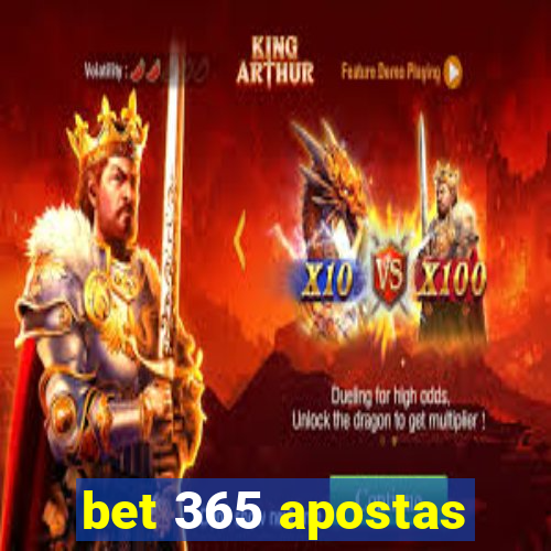 bet 365 apostas