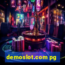 demoslot.com pg