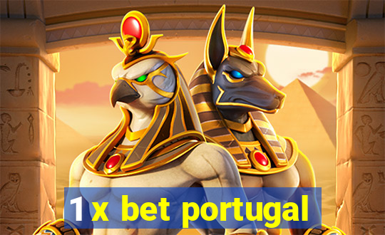 1 x bet portugal