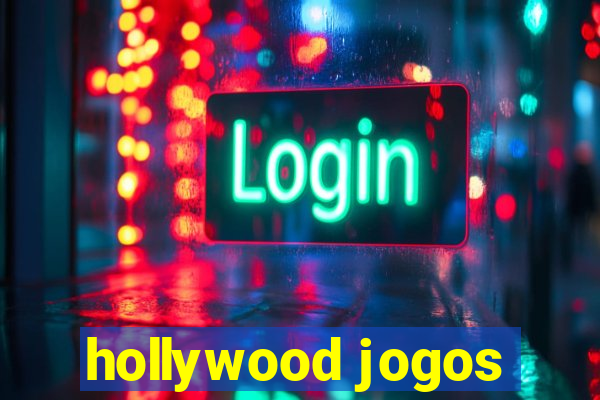 hollywood jogos