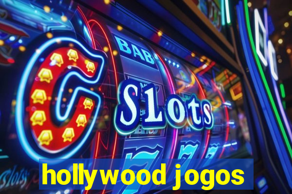 hollywood jogos