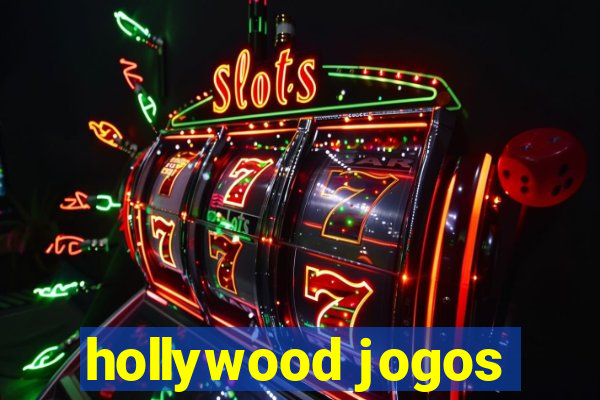 hollywood jogos