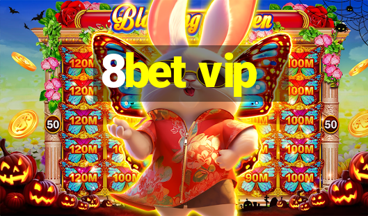 8bet vip