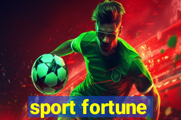 sport fortune