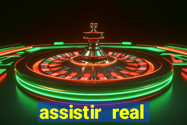 assistir real madrid multicanais