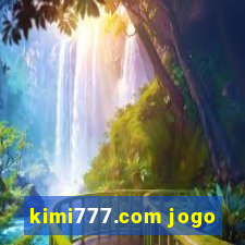 kimi777.com jogo