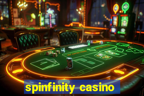 spinfinity casino