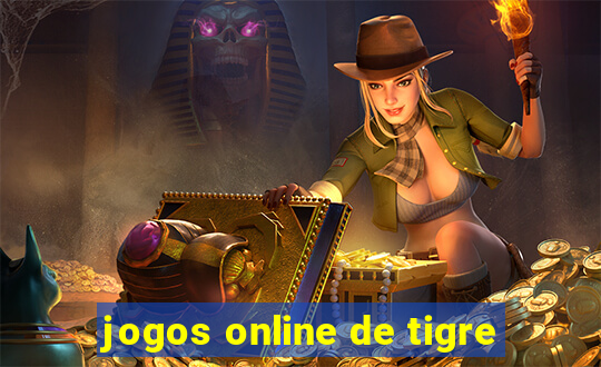 jogos online de tigre