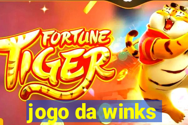 jogo da winks